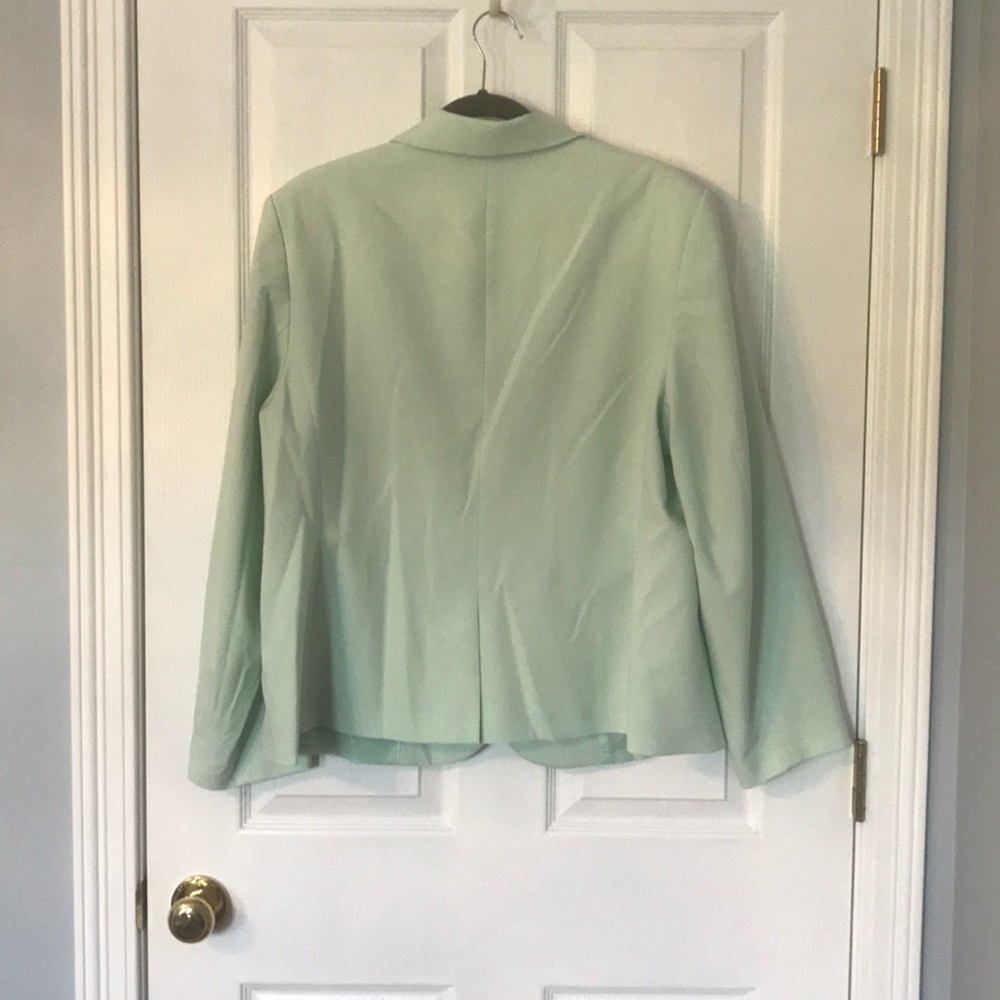 Suit Jacket - image 2